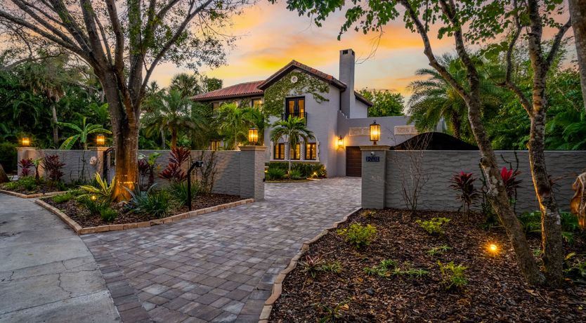Photo of Sarasota Oasis