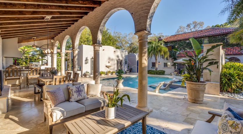 Photo of Sarasota Oasis