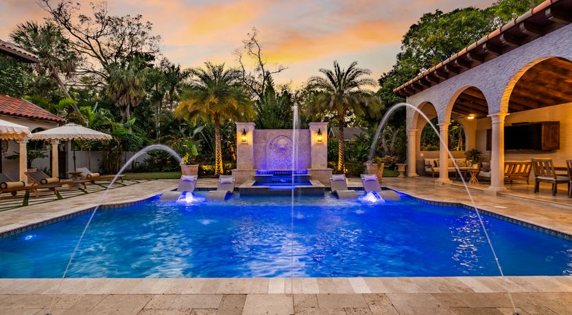 Photo of Sarasota Oasis