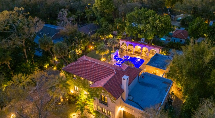 Photo of Sarasota Oasis