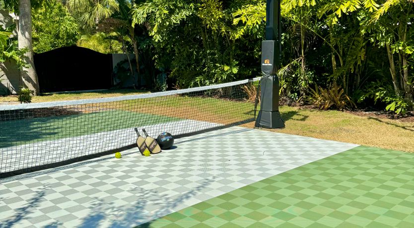 Photo of Sarasota Oasis