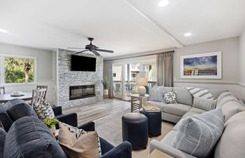 Radiant Outlook Holiday Home