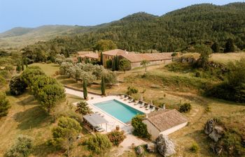 Pine & Rhone Holiday Home