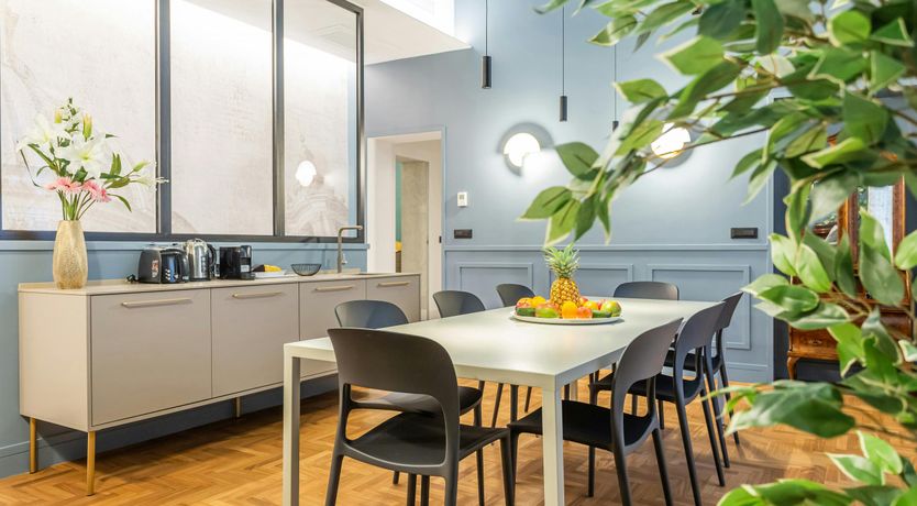 Photo of Art Inspired