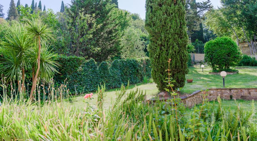 Photo of The Florentine Garden