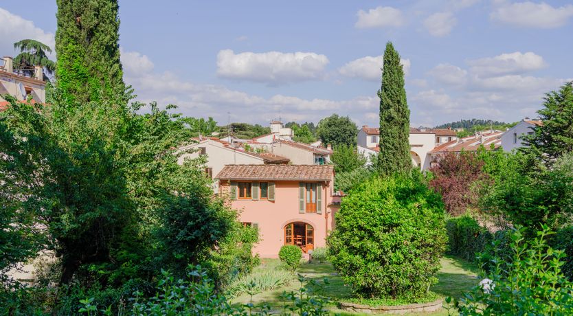 Photo of The Florentine Garden