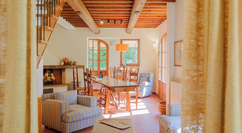 Photo of The Florentine Garden