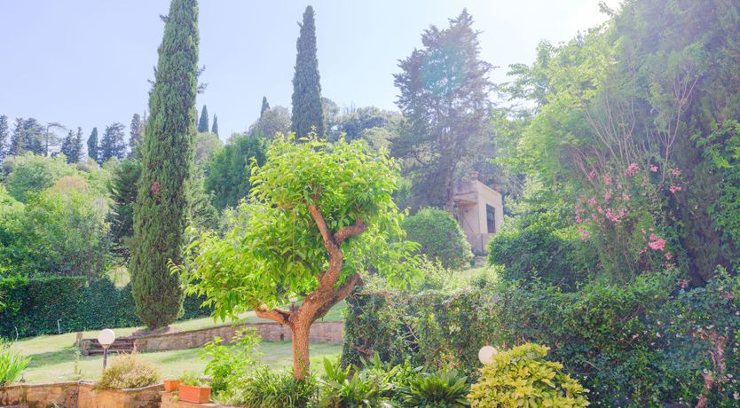 Photo of The Florentine Garden