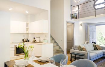 Arno's Serendipity Holiday Home