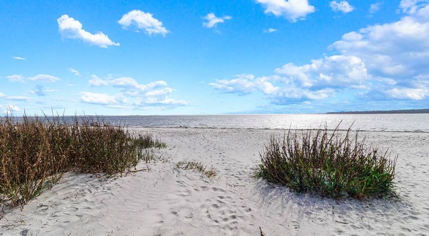 Photo of Ocean Salt