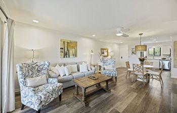 Ocean Salt Holiday Home