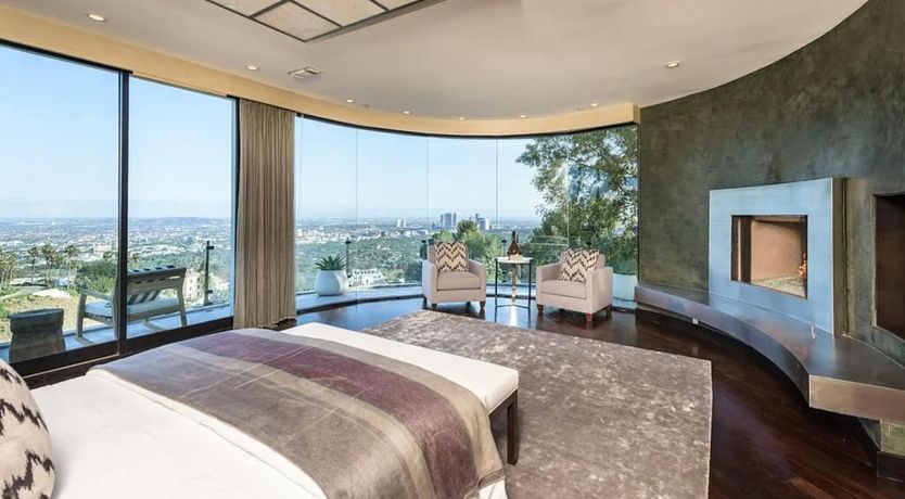 Photo of Beverly Hills Riche