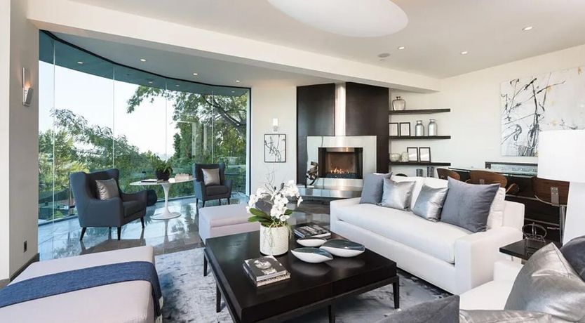 Photo of Beverly Hills Riche