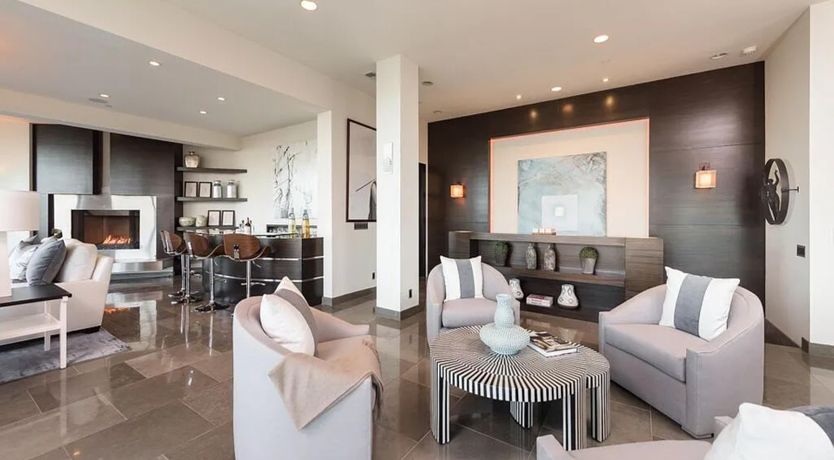 Photo of Beverly Hills Riche