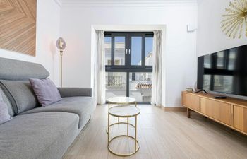 History & Beaches Holiday Home