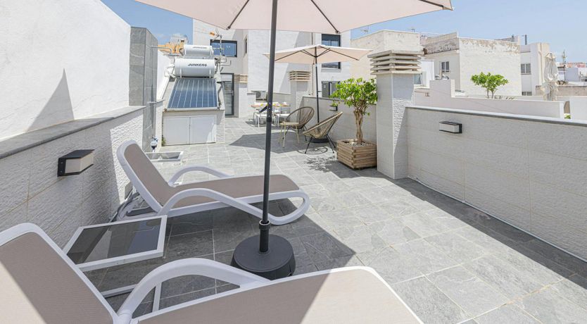 Photo of History & Beaches