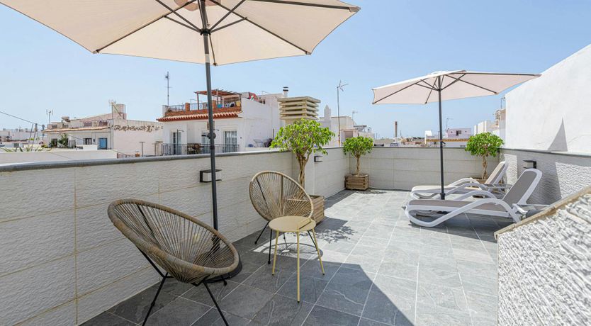 Photo of History & Beaches