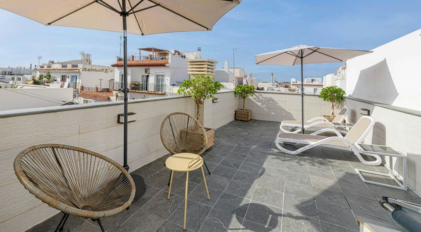 Photo of History & Beaches