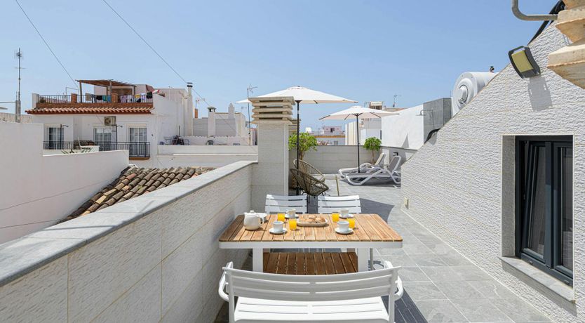 Photo of History & Beaches