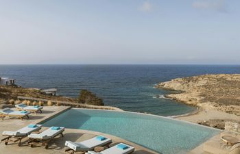 Oasis Dawn Holiday Home