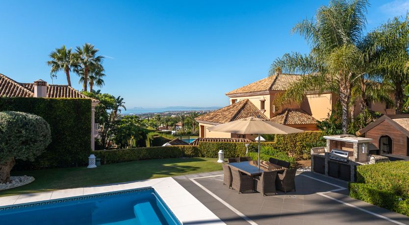 Photo of Concha Views