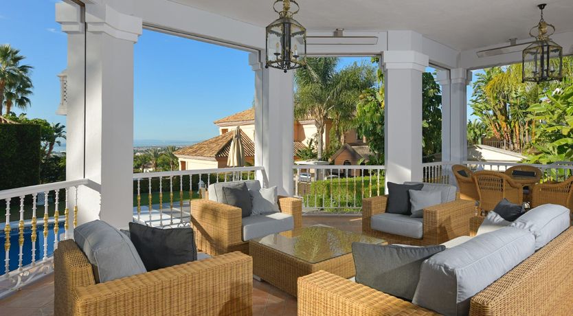 Photo of Concha Views