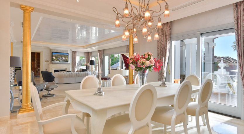 Photo of Concha Views