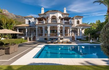 Concha Views Holiday Home