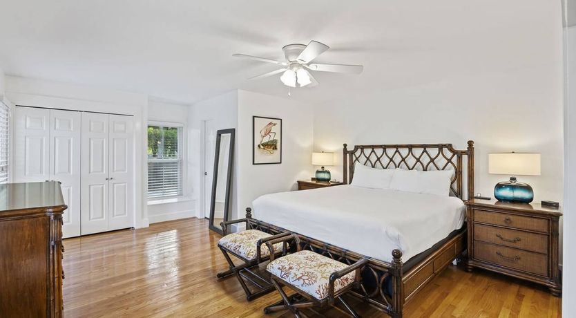 Photo of Isle of Palms Retreat