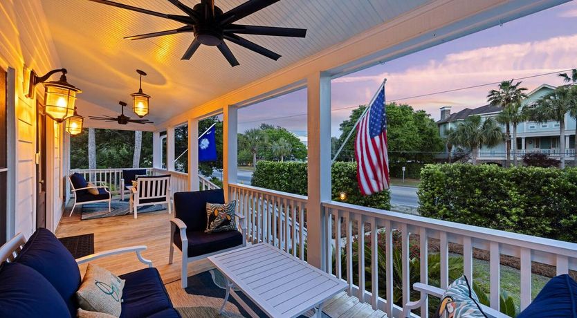Photo of Isle of Palms Retreat