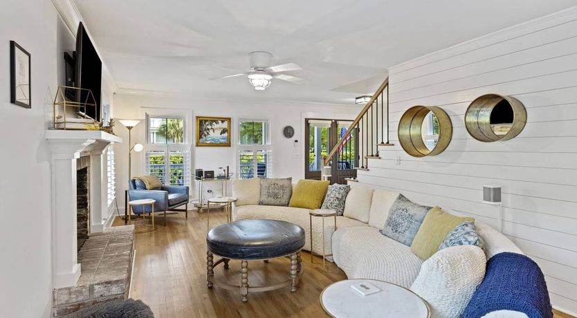 Photo of Isle of Palms Retreat