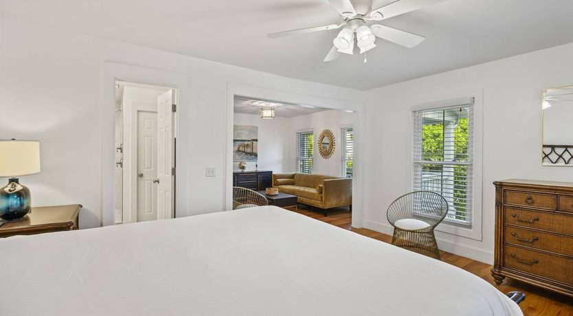Photo of Isle of Palms Retreat