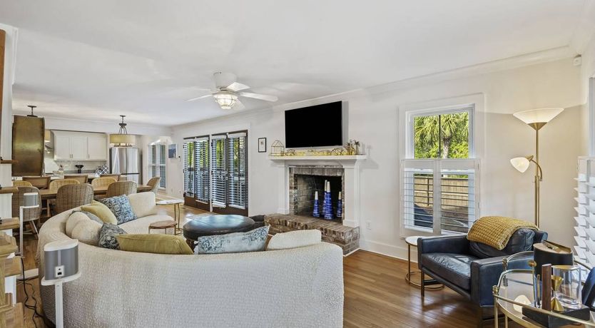 Photo of Isle of Palms Retreat