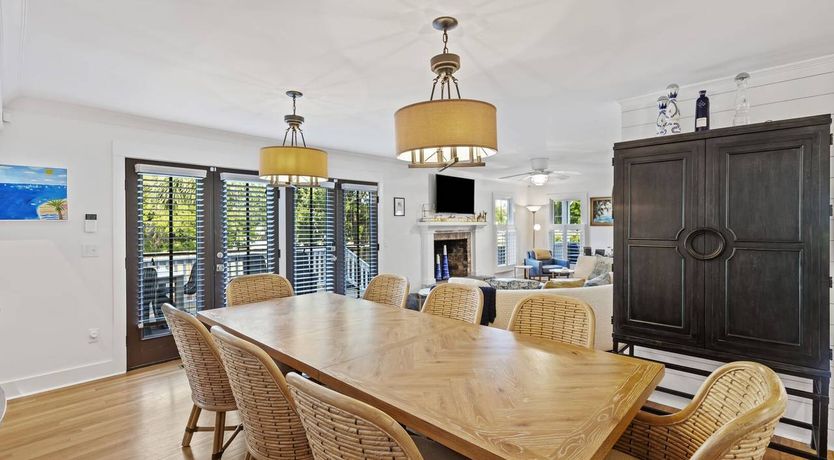Photo of Isle of Palms Retreat