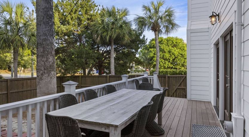 Photo of Isle of Palms Retreat
