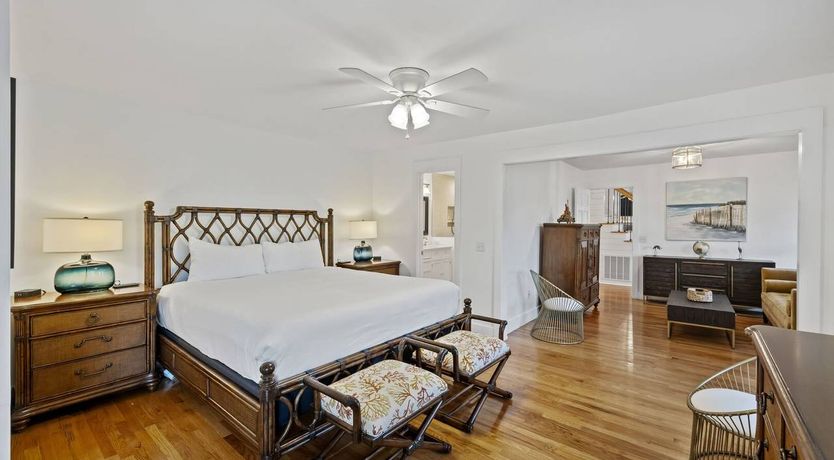Photo of Isle of Palms Retreat