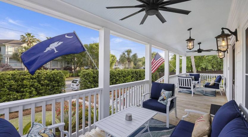 Photo of Isle of Palms Retreat