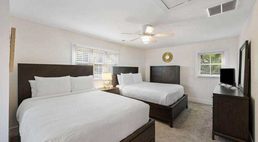 Photo of Isle of Palms Retreat