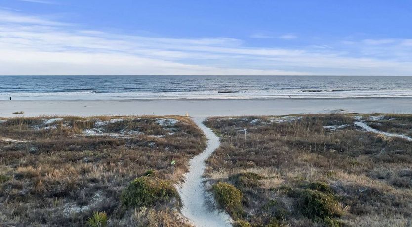 Photo of Isle of Palms Retreat