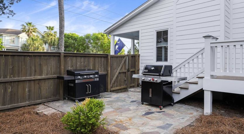 Photo of Isle of Palms Retreat
