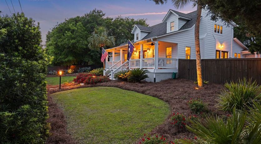 Photo of Isle of Palms Retreat
