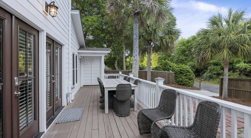 Photo of Isle of Palms Retreat