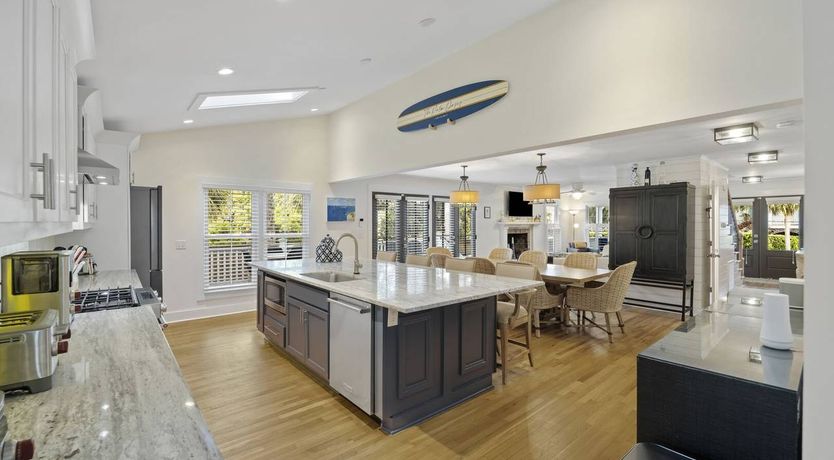 Photo of Isle of Palms Retreat
