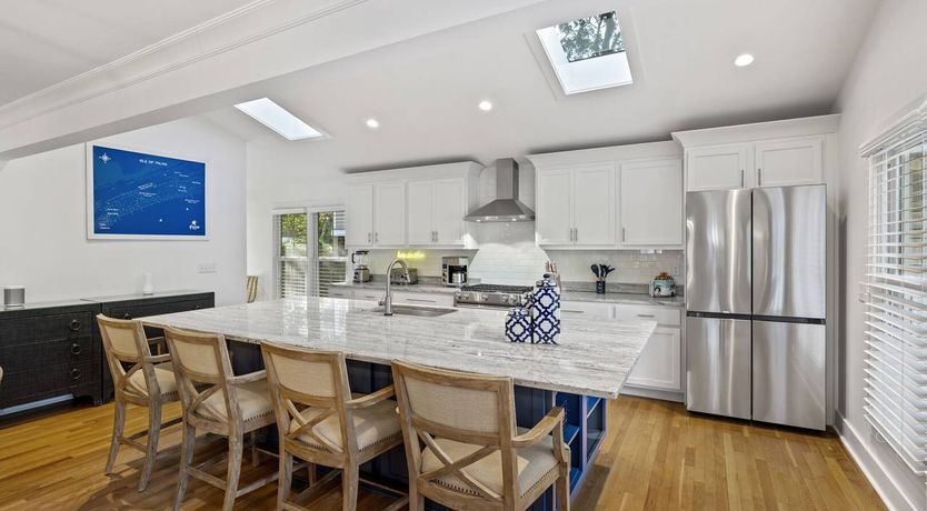Photo of Isle of Palms Retreat