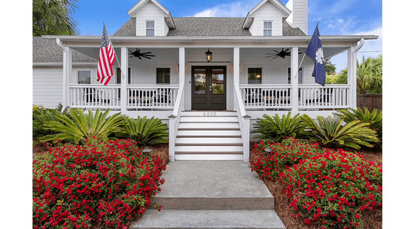 Photo of Isle of Palms Retreat