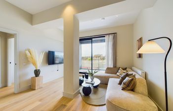North London Vista Holiday Home