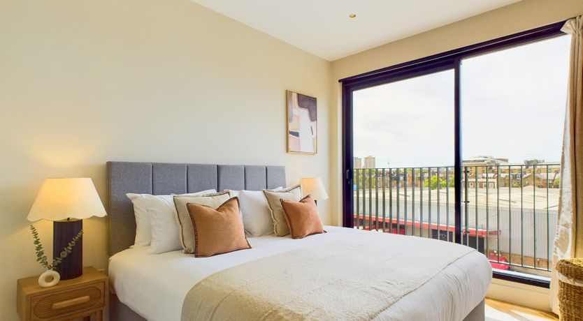 Photo of North London Vista