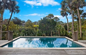 The Southern Jewel Holiday Home