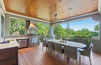 Kiawah Cool Holiday Home