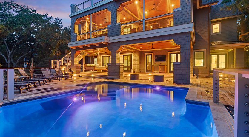Photo of Kiawah Cool